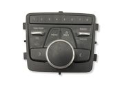 Unidad central de control multimedia