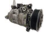 Klimakompressor Pumpe