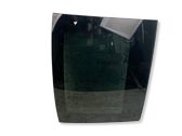 Sunroof glass