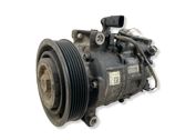 Air conditioning (A/C) compressor (pump)