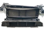 Radiator set