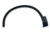 Front arch trim