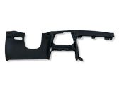 Panel trim
