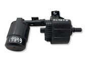 Active carbon filter fuel vapour canister