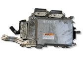 Voltage converter inverter