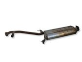 Muffler/silencer