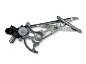 Fensterheber elektrisch mit Motor Tür vorne