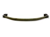 Rear leaf spring