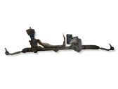 Steering rack