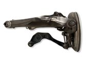 Rear wheel hub spindle/knuckle