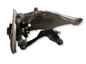 Rear wheel hub spindle/knuckle