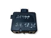 Distronic sensor radar