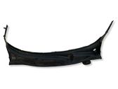 Wiper trim