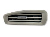 Dashboard side air vent grill/cover trim