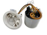 In-tank fuel pump