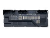 Tailgate/trunk control unit/module