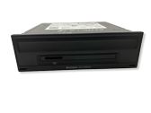 Radio/CD/DVD/GPS head unit