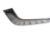 Front bumper splitter molding
