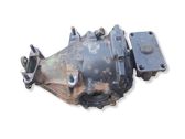 Other rear suspension part