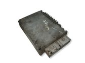Engine control unit/module ECU