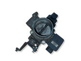 Throttle valve