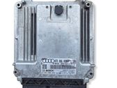Engine control unit/module ECU