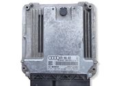 Engine control unit/module ECU