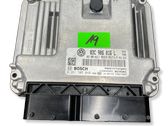 Engine control unit/module