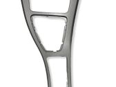 Center console