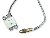 Lambda probe sensor