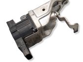 Turbine electric control actuator