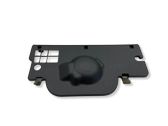 Dashboard lower bottom trim panel