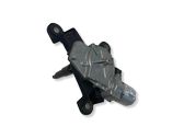 Rear window wiper motor