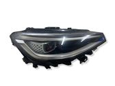 Headlight/headlamp