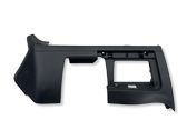 Dashboard lower bottom trim panel