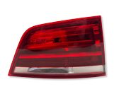 Tailgate rear/tail lights