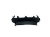 Steering wheel trim