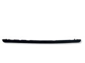 Windshield trim