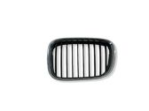 Front grill