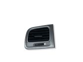 Dashboard side air vent grill/cover trim