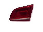 Tailgate rear/tail lights