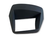 Head up display trim