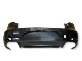 Rear bumper