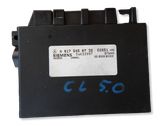 Engine control unit/module
