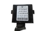 Light module LCM
