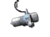 Vacuum pump
