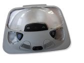 Front seat light