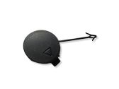 Front tow hook cap/cover