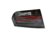 Tailgate rear/tail lights