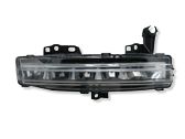 Number plate light
